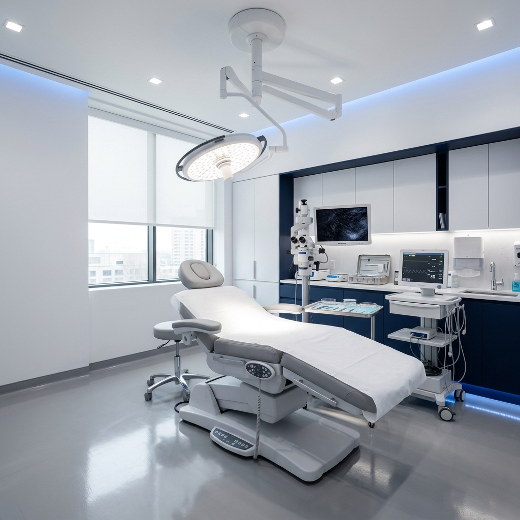 ICEFUE Premium Clinical Suite