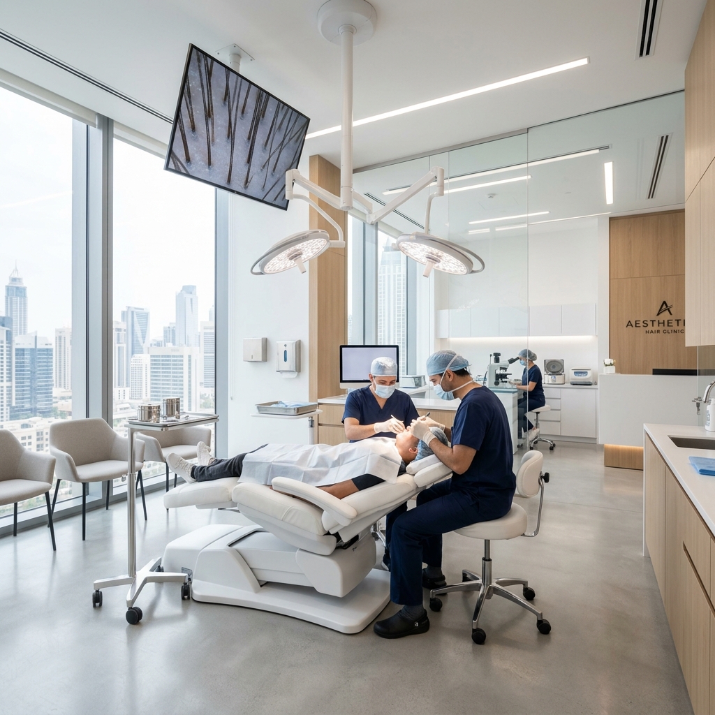 ICEFUE Clinical Suite