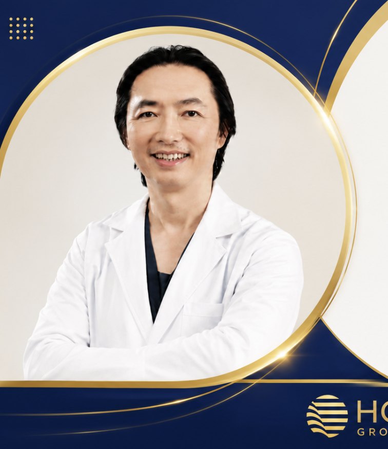 Doctor Richard Huy — Chairman of the Board, HCI Group