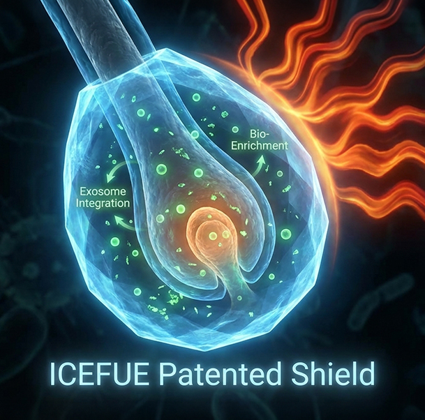 Bio-Enriched Process