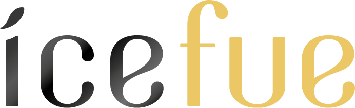 icefue original logo